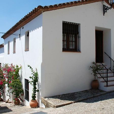Casa Rural La Torre Almonaster la Real Εξωτερικό φωτογραφία