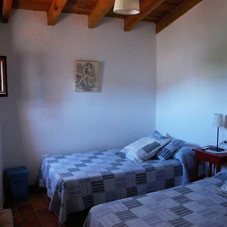 Casa Rural La Torre Almonaster la Real Εξωτερικό φωτογραφία