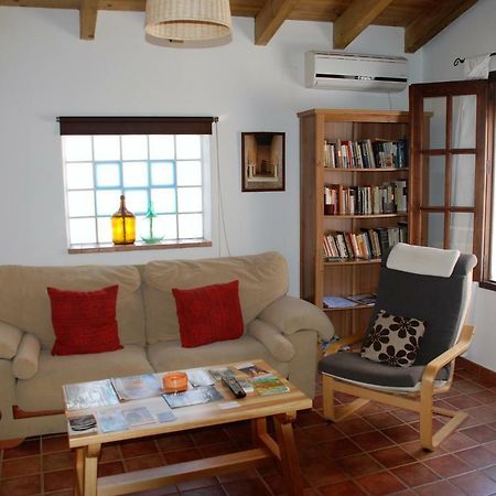 Casa Rural La Torre Almonaster la Real Εξωτερικό φωτογραφία