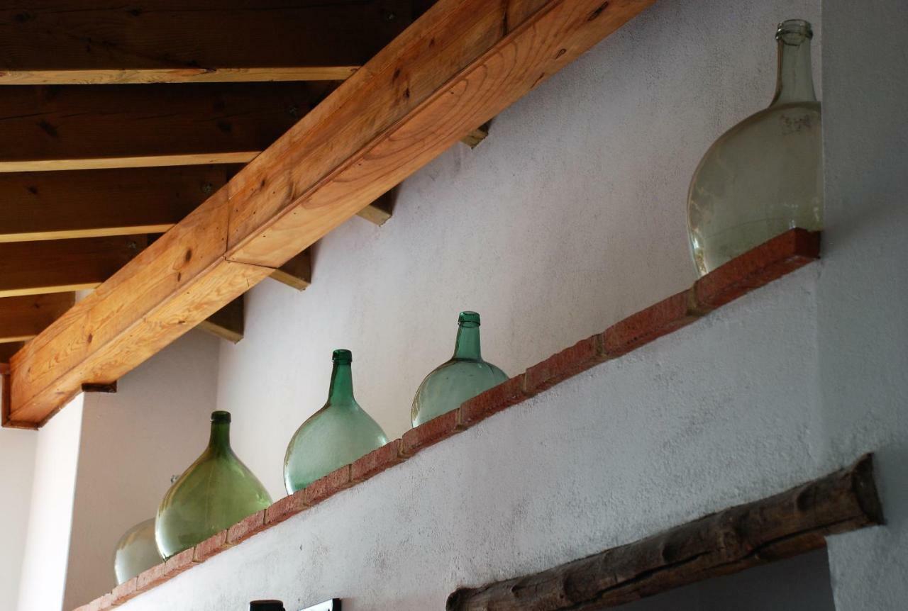 Casa Rural La Torre Almonaster la Real Εξωτερικό φωτογραφία