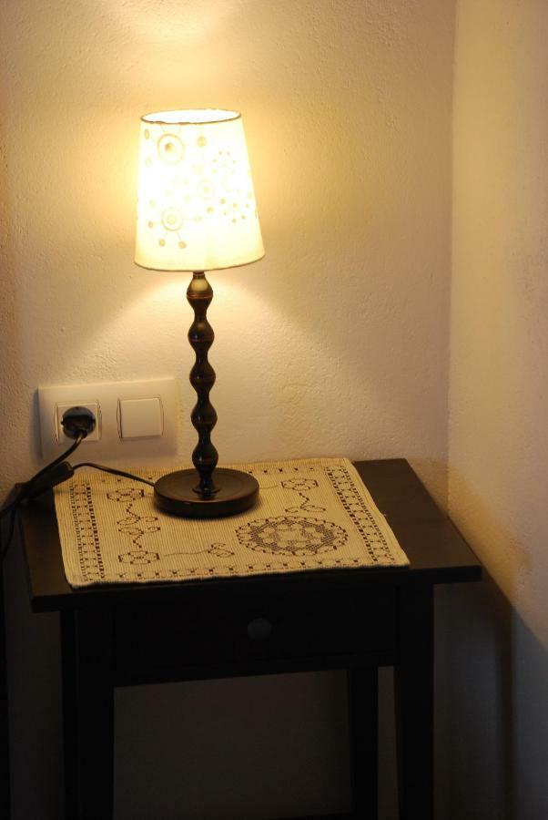 Casa Rural La Torre Almonaster la Real Εξωτερικό φωτογραφία